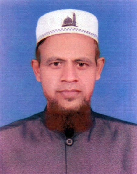 মোঃ আব্দুল মজিদ সরকার